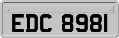 EDC8981