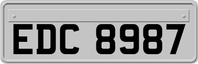EDC8987