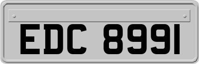 EDC8991