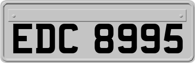 EDC8995