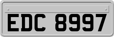 EDC8997