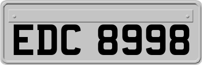 EDC8998