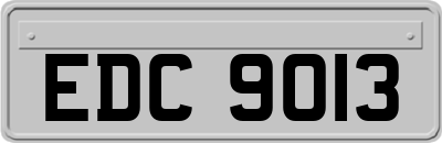 EDC9013