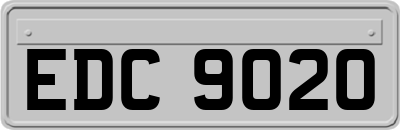 EDC9020