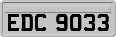 EDC9033