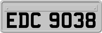 EDC9038