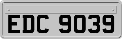 EDC9039