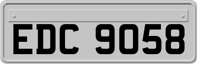 EDC9058