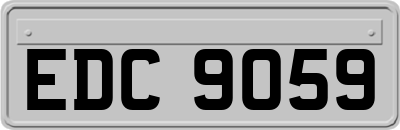 EDC9059
