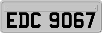 EDC9067