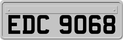 EDC9068