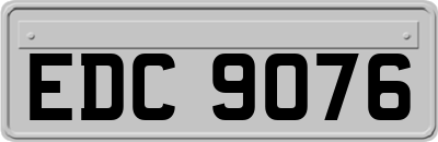 EDC9076