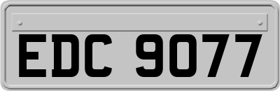 EDC9077