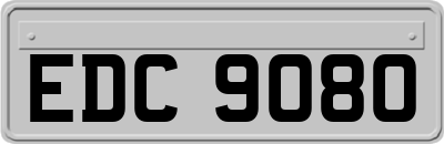 EDC9080