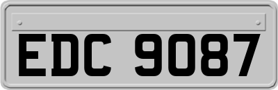 EDC9087