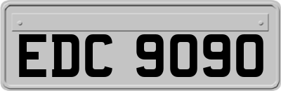 EDC9090