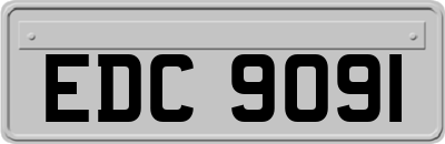EDC9091