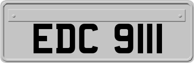 EDC9111