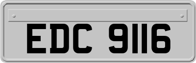 EDC9116