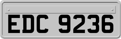 EDC9236