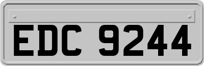 EDC9244