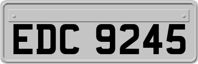 EDC9245