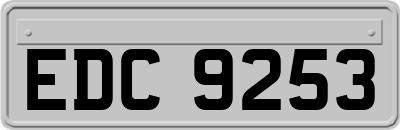 EDC9253