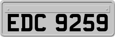 EDC9259