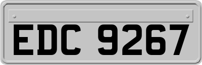 EDC9267