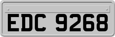 EDC9268