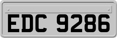 EDC9286