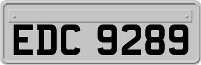 EDC9289