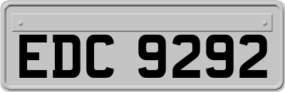 EDC9292