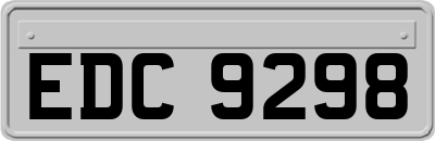 EDC9298