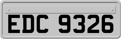 EDC9326
