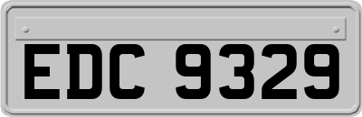 EDC9329