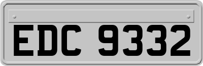 EDC9332