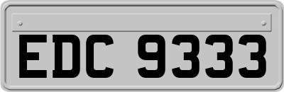 EDC9333