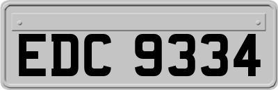 EDC9334
