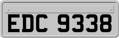 EDC9338