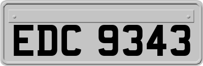EDC9343