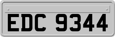 EDC9344