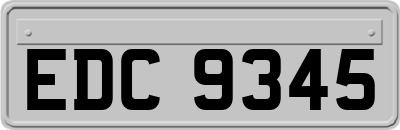 EDC9345