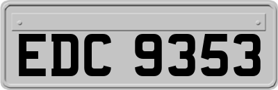 EDC9353