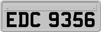EDC9356