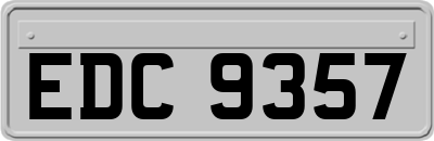 EDC9357