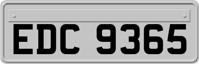 EDC9365