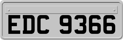 EDC9366