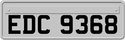 EDC9368