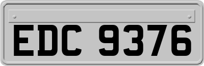 EDC9376